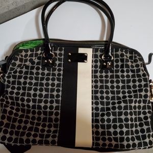Kate Spade briefcase/purse